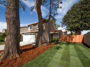5498 Mayland Ave, San Jose, CA 95138