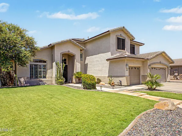 6210 W JULIE Drive, Glendale, AZ 85308