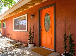 62016 Valley View Cir, Joshua Tree, CA 92252