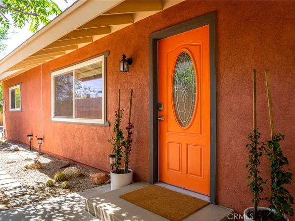 62016 Valley View Cir, Joshua Tree, CA 92252