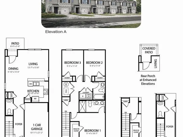 10356 Mae Ct, Cincinnati, OH 45251