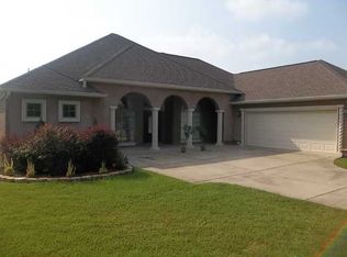 35830 Gravine St, Bay Minette, AL 36507