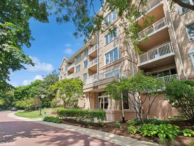 1745 Pavilion Way UNIT 308, Park Ridge, IL, 60068