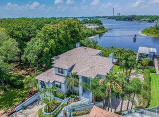 1376 Hillside Dr, Tarpon Springs, FL 34689