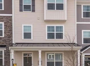 6232 Anise Cir, Moseley, VA 23120