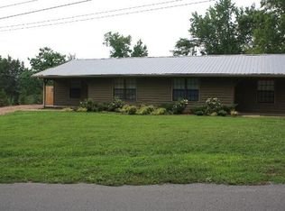 2016 Chattanooga Valley Rd, Flintstone, GA 30725