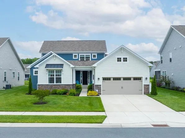 20093 Old Salt Ln, Frankford, DE 19945