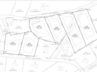 73 Cross St LOT 3, Seekonk, MA 02771