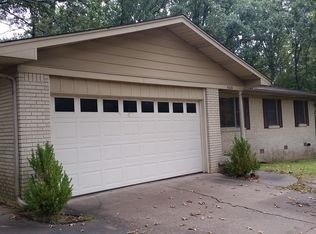 4808 Randolph Rd, North Little Rock, AR 72116