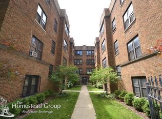 3211 W Belle Plaine Ave #00, Chicago, IL 60618