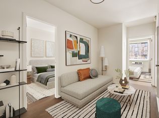 194 E 2nd St APT 2L, New York, NY 10009