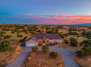 20 W Chili Line Rd, Santa Fe, NM 87508