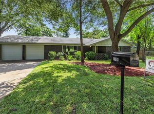 1104 Birch St, Hurst, TX 76053