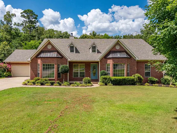 126 Bay Ridge Loop, Hot Springs, AR 71901
