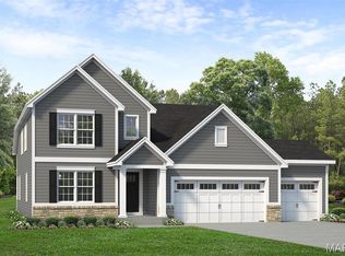 9840 Oak Haven Ave, Saint Louis, MO 63119