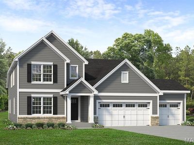 9840 Oak Haven Ave, Saint Louis, MO, 63119