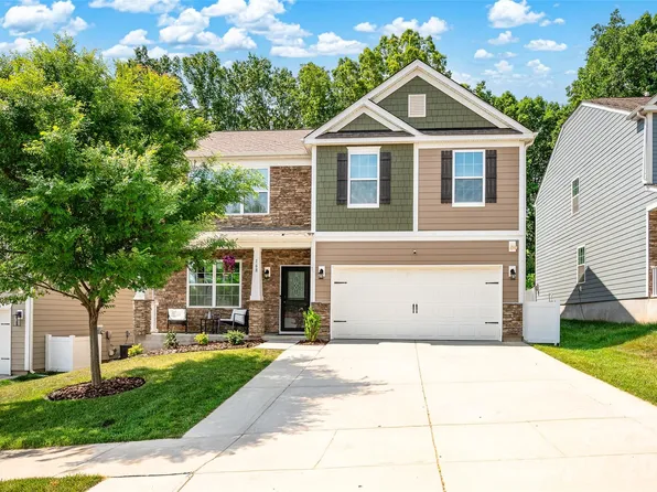 168 Cherry Birch St, Mooresville, NC 28117