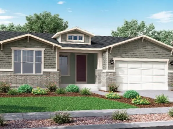 3747 W 2550 N, Lehi, UT 84048