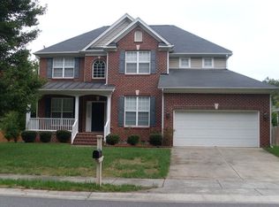 8522 Eden Park Dr, Raleigh, NC 27613