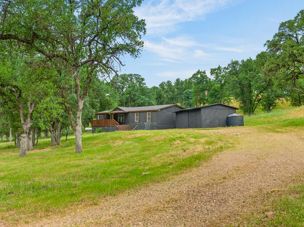 17215 Deacon Ln, Cottonwood, CA 96022