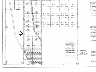 0 XX Larkin Road, Grayland, WA, 98547