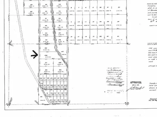 0 XX Larkin Road, Grayland, WA 98547