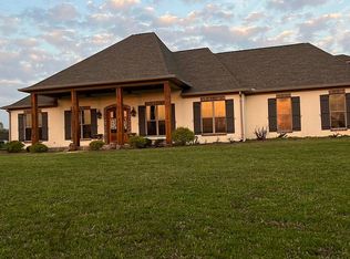 719 Leesburg Rd, Pelahatchie, MS 39145