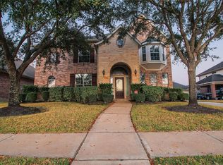 6406 Silver Crescent Dr, Houston, TX 77064