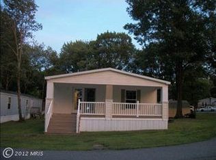 3 Curtis Dr, Rising Sun, MD 21911