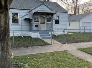372 W Hawkins St, Kankakee, IL 60901
