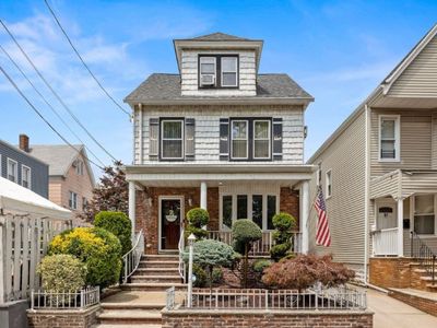 95 Humphrey Ave, Bayonne, NJ, 07002