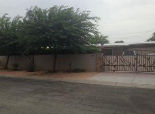 2110 N Deborah Rd, Palm Springs, CA 92262
