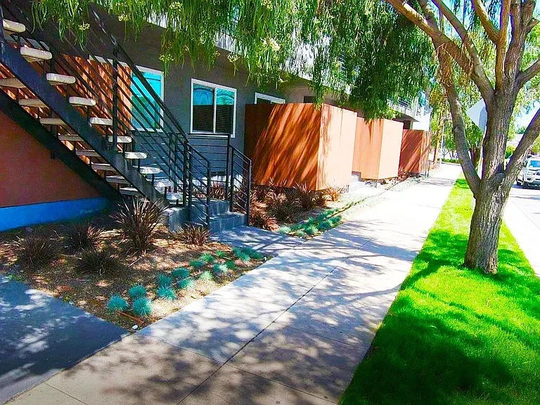 9301 Lucerne Ave #10 — Photo 3