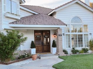 5619 Crest Dr, Palmdale, CA 93551