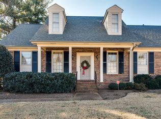 4113 Dorcas Dr, Nashville, TN 37215