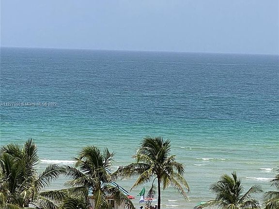 2nd image of 19201 Collins Ave #543