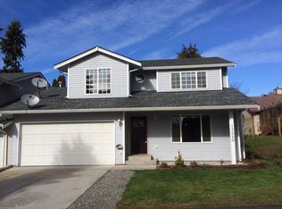 17526 North Rd, Bothell, WA 98012