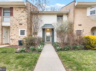 3302 Gleneagles Dr UNIT 80-B, Silver Spring, MD 20906