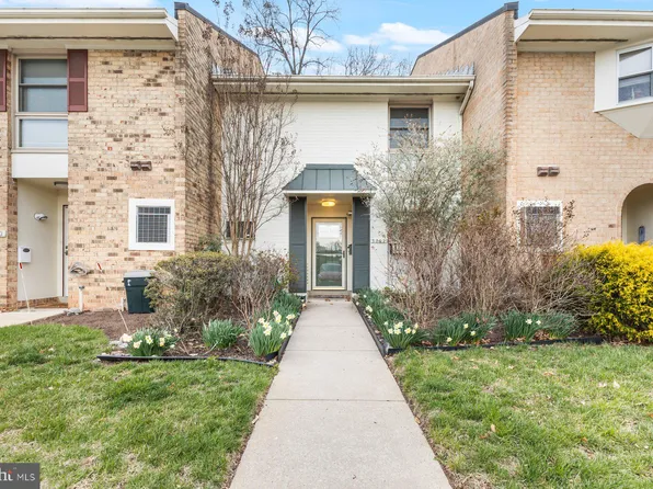 3302 Gleneagles Dr Unit 80-B, Silver Spring, MD 20906