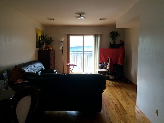 Living/ Dining. This image is NOT directly taking from the