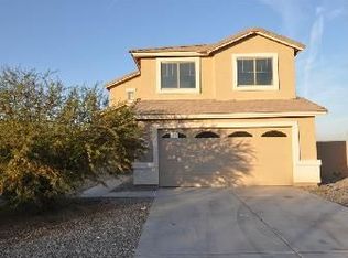 5958 S 249th Ln, Buckeye, AZ 85326