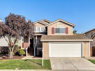 5365 Reseda Cir, Fremont, CA 94538