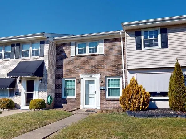 159 N 18th Street, Wheeling, WV 26003