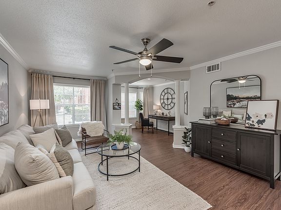 Entertaining made easy in these open concept homes