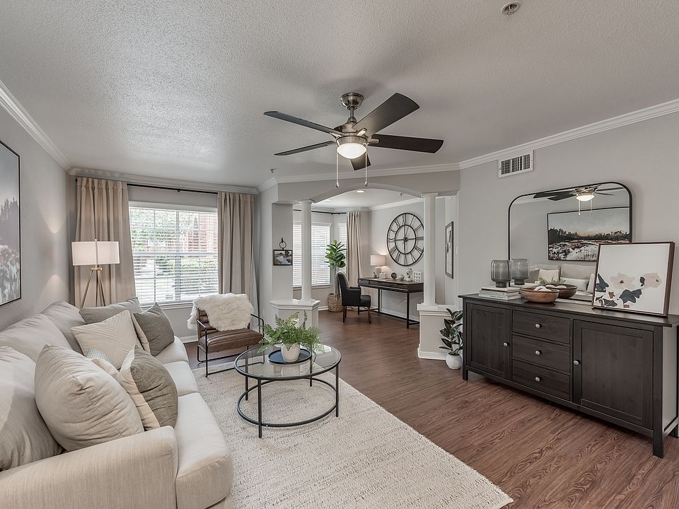 Entertaining made easy in these open concept homes