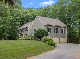 10 Fieldstone Way, Boxford, MA 01921