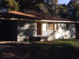 6180 Derrill Dr, Decatur, GA 30032