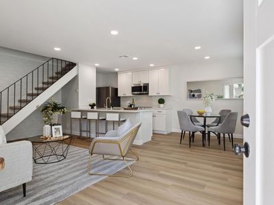 5494 Judith St APT 2, San Jose, CA, 95123