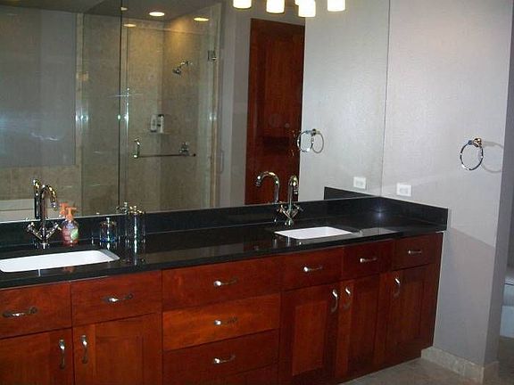 BEAUTIFUL BATHROOM