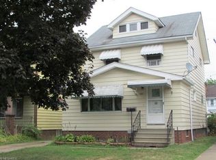3515 W 122nd St, Cleveland, OH 44111